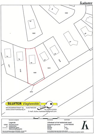 Medium property photo - De Vennen 198, 9541 LE Vlagtwedde